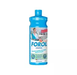 143389 Средство для очистки поверхностей Forol (канистра 1 л)