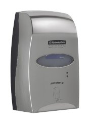 11329 Электронный диспенсер Kimberly-Clark Professional для пенного мыла под хром