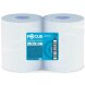 5079731 Бумажные полотенца FOCUS OPTIMUM, 2 рул. x 350 м, 24 х 35 см, двухслойные, голубые, 1000 листов