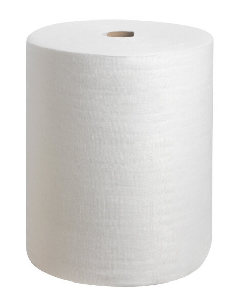 7212 Полировочные салфетки в рулоне Kimberly-Clark Kimtech Cloth (сменный блок 300 листов)