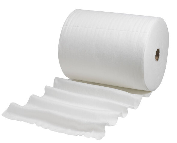 7212 Полировочные салфетки в рулоне Kimberly-Clark Kimtech Cloth (сменный блок 300 листов)