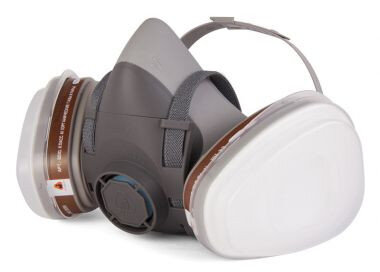 J-SET5500P Комплект для защиты дыхания JETA SAFETY