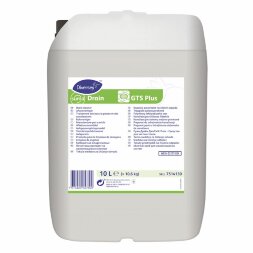 7514130 Средство Suma Drain GTS Plus для чистки стоков, 10 л