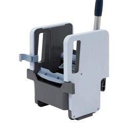 516521 Отжим вертикальный с рычагом для отжима плоских мопов Кентуки Vileda Professional