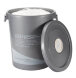 7213 Полировочные салфетки в рулонах Kimberly-Clark Kimtech Cloth (блок 300 листов + ведро)