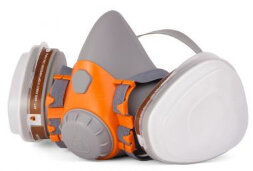 J-SET6500 Комплект для защиты дыхания JETA SAFETY