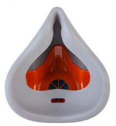 J-SET6500 Комплект для защиты дыхания JETA SAFETY