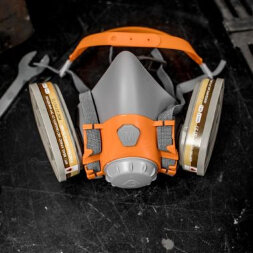 J-SET6500 Комплект для защиты дыхания JETA SAFETY