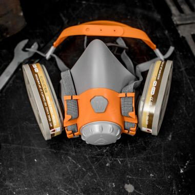 J-SET6500 Комплект для защиты дыхания JETA SAFETY