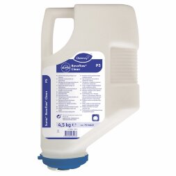 7514622 Порошковое моющее средство Suma Revoflow Clean P5 для посудомоечных машин для воды средней жесткости и жесткой, 4.5 кг