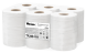 TP210 Туалетная бумага в больших рулонах с центральной вытяжкой Veiro Professional Comfort, 6 рул. х 125 м, двухслойная, белая, 34 г/м²