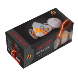 WeldKit 6500 Комплект сварщика Jeta Safety J-SET