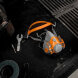 WeldKit 6500 Комплект сварщика Jeta Safety J-SET