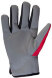 JLE625 Рабочие утепленные перчатки Winter Motor JETA SAFETY из трикотажа и PU кожи
