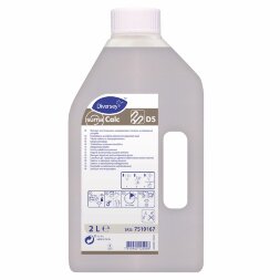 7519167 Средство Suma Calc D5 для удаления известковых отложений, ржавчины, 2 л