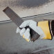 JSL-101-10/XL Перчатки комбинированные из кожи и хлопка Sigmar Light JETA SAFETY
