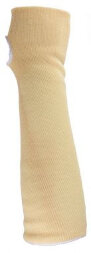 JKVS056 Нарукавники Jeta Safety 56 см из  для защиты рук от порезов (4 класс)