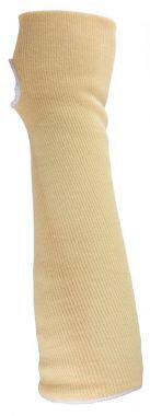 JKVS056 Нарукавники Jeta Safety 56 см из  для защиты рук от порезов (4 класс)