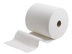 6238 Бумажные полотенца Kleenex Ultra, 6 рул. x 180 м, двухслойные, белые