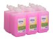 6331 Жидкое мыло Kleenex Everyday Use в кассетах, 6 кассет х 1 л, лосьон для рук
