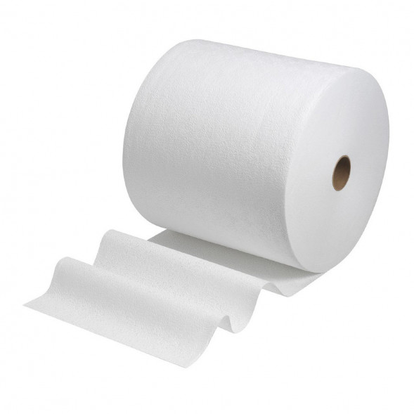 7623 Протирочный материал в рулонах Kimberly-Clark Kimtech Pure безворсовый (1 рулон 600 листов)