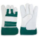 JSL-201-10/XL Перчатки комбинированные из кожи и хлопка Sigmar JETA SAFETY