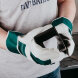 JSL-201-10/XL Перчатки комбинированные из кожи и хлопка Sigmar JETA SAFETY