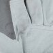 JSL-401-10/XL Перчатки комбинированные из кожи и хлопка Sigmar Max JETA SAFETY