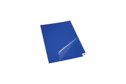 Коврик антибактериальный многослойный липкий 60х115, 30 слоев, (10 штук)