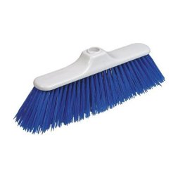 102583 Щетка для пола Экономик средней жесткости Vileda Professional, 30 см
