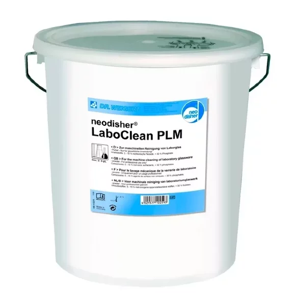 480176 Моющее средство Neodisher LaboClean PLM, 10 кг