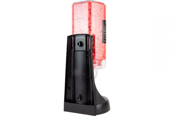 AEM-05 Диспенсер для берушей Jeta Safety с базой (без беруш)