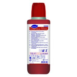 G11712 Умеренно кислотное средство TASKI Sani Cid EXACT на основе лимонной кислоты, 1 л (7519253)
