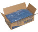7589 Микрофибра в коробке Kimberly-Clark Kimtech Prep синий (1 коробка 25 листов)