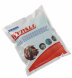 7776 Чистящие салфетки WypAll Cleaning Wipes сменный блок (6 блоков по 75 листов)
