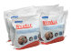 7776 Чистящие салфетки WypAll Cleaning Wipes сменный блок (6 блоков по 75 листов)