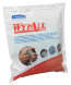 7776 Чистящие салфетки WypAll Cleaning Wipes сменный блок (6 блоков по 75 листов)