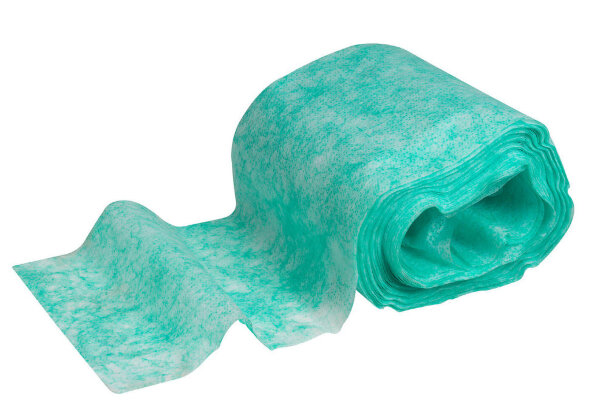 7776 Чистящие салфетки WypAll Cleaning Wipes сменный блок (6 блоков по 75 листов)