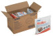 7776 Чистящие салфетки WypAll Cleaning Wipes сменный блок (6 блоков по 75 листов)