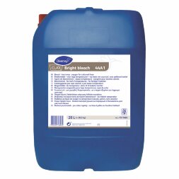 7511880 Низкотемпературный кислородсодержащий отбеливатель Clax Bright Bleach для стирки белого и цветного белья, 20 л