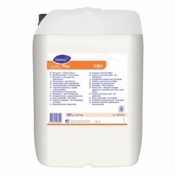 7512105 Жидкое моющее средство Clax Plus с энзимами, 20 л