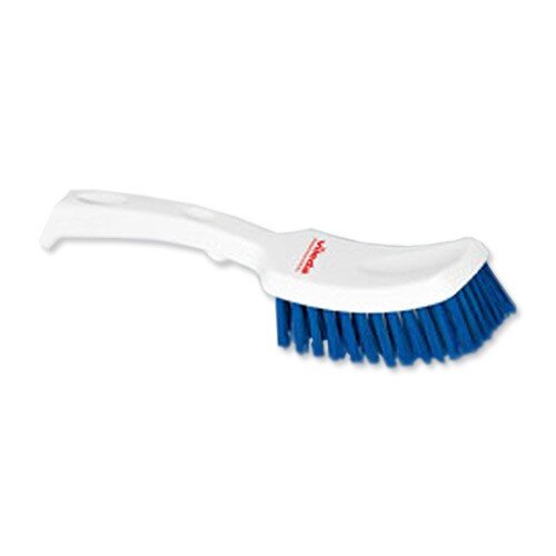 145874 Щетка ручная Супер гигиеническая Vileda Professional, средней жесткости, 30 см
