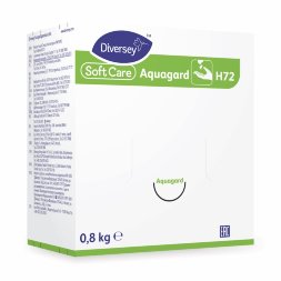 100953625 ​Защитный крем Soft Care Aquagard для рук, 800 мл