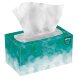 6088 Бумажные полотенца Kleenex Ultra  Soft Pop-Up, 18 пач. х 70 л, 25.4 × 22.6 см, белые, 62 г/м²