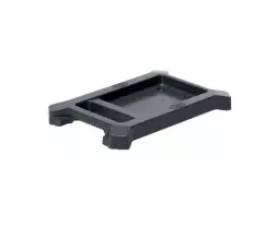 147596 Платформа с заглушками, без колес УльтраСпид Про Vileda Professional