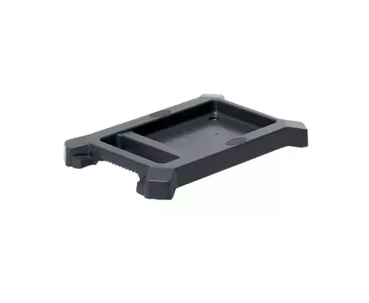 147596 Платформа с заглушками, без колес УльтраСпид Про Vileda Professional