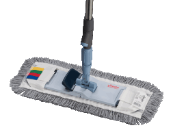 151515 Ручка СпрейПро Инокс 145 см для держателей