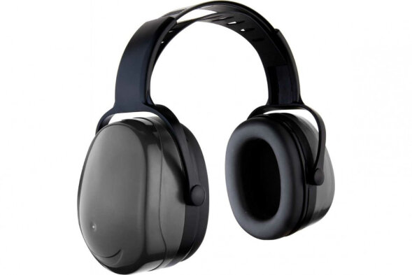 JEM-001 Наушники противошумные Sonus Light JETA SAFETY 28 дБ