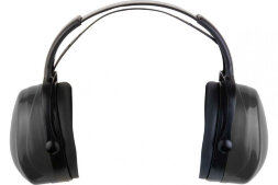 JEM-001 Наушники противошумные Sonus Light JETA SAFETY 28 дБ