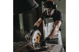 JEM-001 Наушники противошумные Sonus Light JETA SAFETY 28 дБ